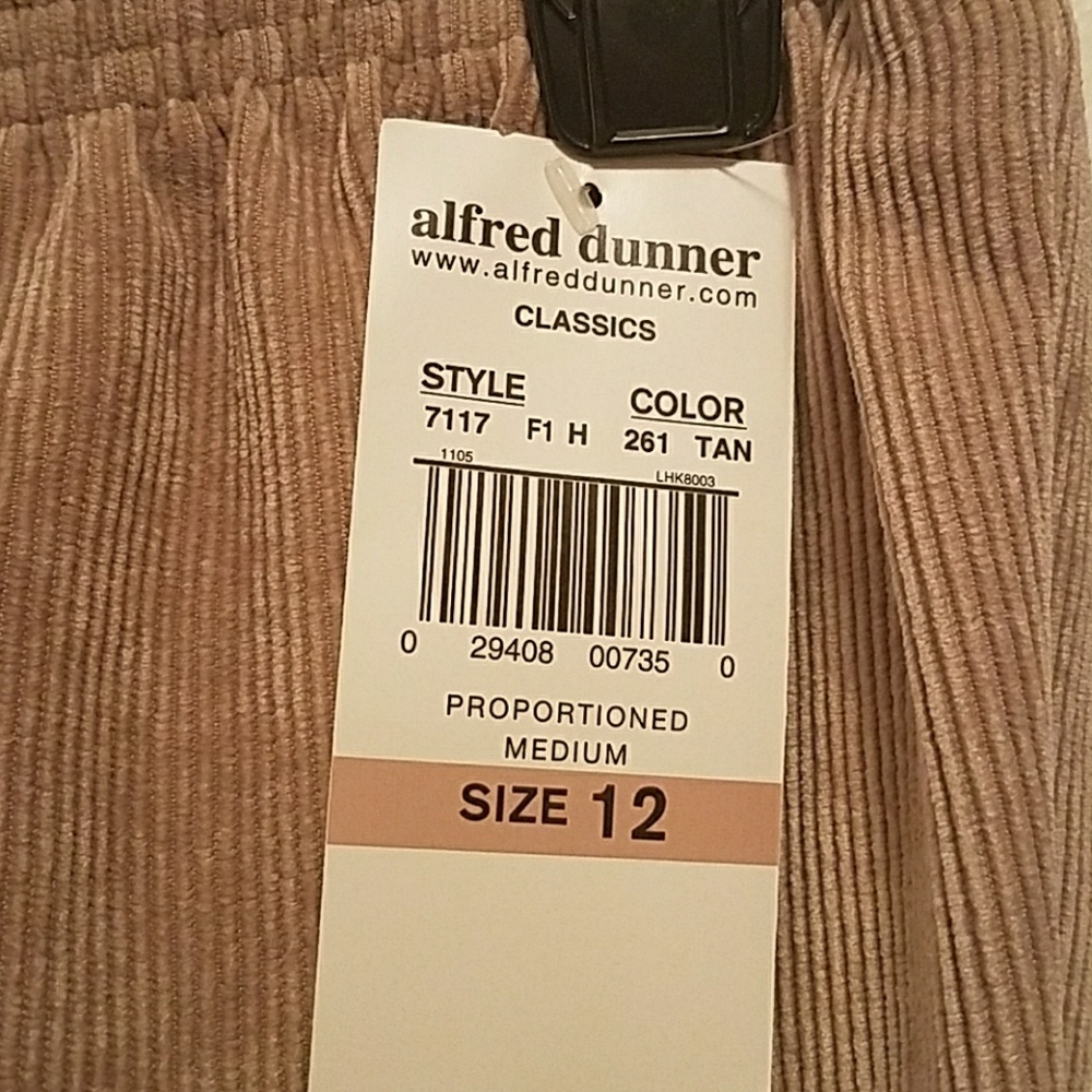 Alfred dinner slacks - Picture 2 of 3